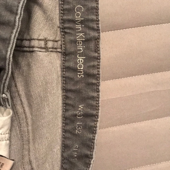 Men’s Calvin Klein Jeans - Picture 5 of 6
